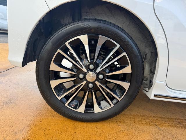 タント カスタムＲＳ　純正フルセグナビ　ドラレコ　パノラマモニター　Ｂｌｕｅｔｏｏｔｈ（32枚目）