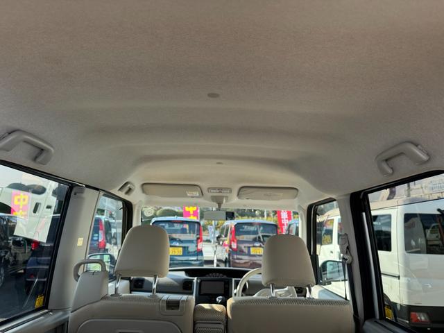 タント Ｘ　ＳＡ　ワンセグナビ　衝突低減ブレーキ（14枚目）