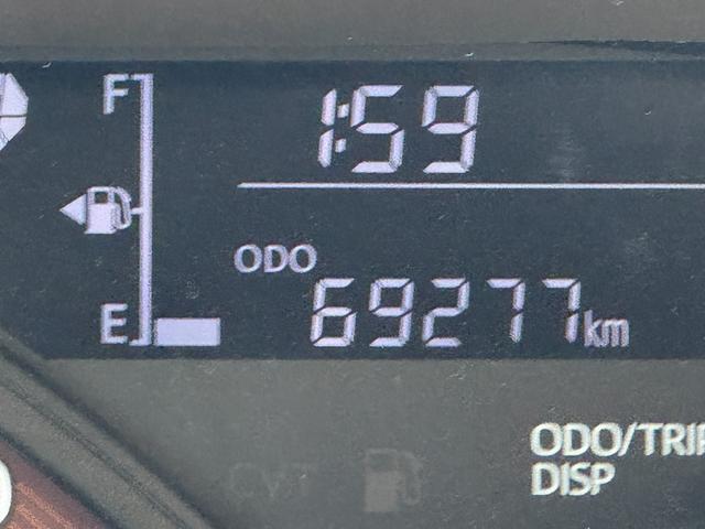 タント Ｘ　ＳＡ　ワンセグナビ　衝突低減ブレーキ（15枚目）