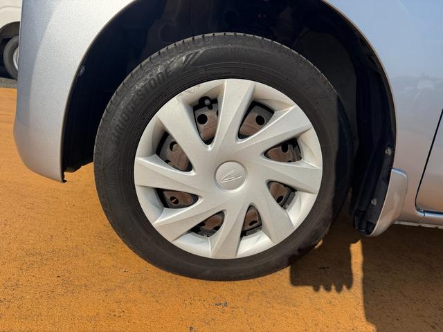 タント Ｘ　ＳＡ　ワンセグナビ　衝突低減ブレーキ（30枚目）