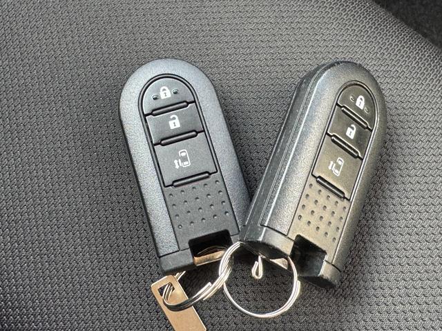 トール X SAIII 弊社デモカーUP車 オーディオレス 衝突低減ブレーキ(23枚目)