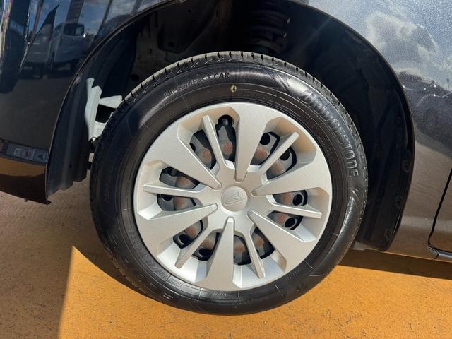 トール X SAIII 弊社デモカーUP車 オーディオレス 衝突低減ブレーキ(28枚目)