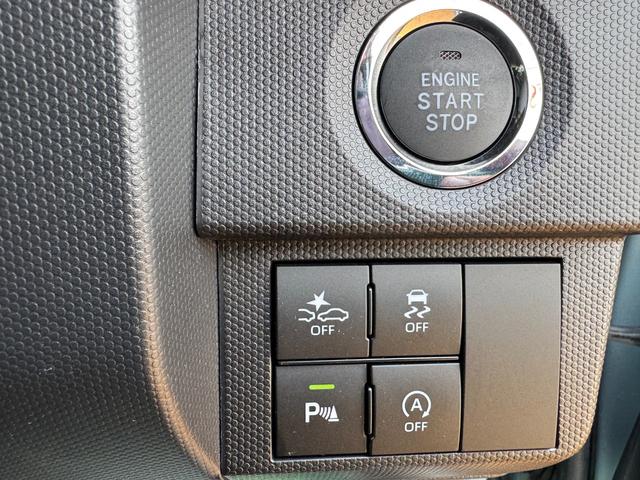 タフト Ｇ　ＣＤチューナー　ＥＴＣ　バックカメラ付車　Ｂｌｕｅｔｏｏｔｈ　シートヒーター（17枚目）