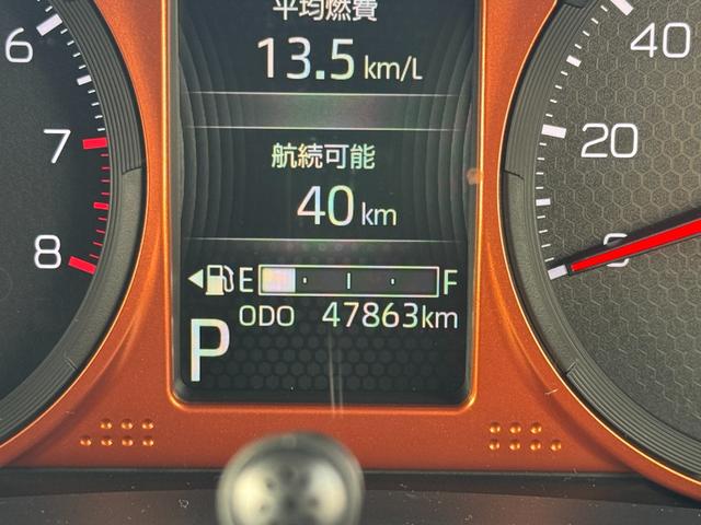 タフト Ｇ　ＣＤチューナー　ＥＴＣ　バックカメラ付車　Ｂｌｕｅｔｏｏｔｈ　シートヒーター（19枚目）