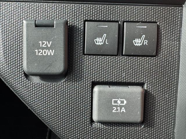 タフト Ｇ　ＣＤチューナー　ＥＴＣ　バックカメラ付車　Ｂｌｕｅｔｏｏｔｈ　シートヒーター（23枚目）