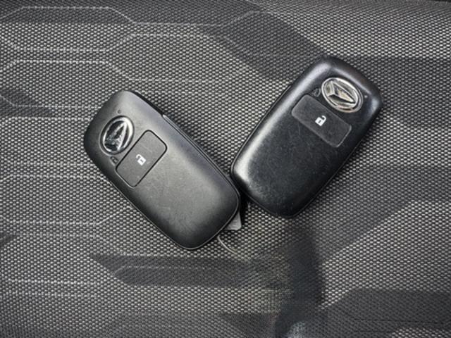 タフト Ｇ　ＣＤチューナー　ＥＴＣ　バックカメラ付車　Ｂｌｕｅｔｏｏｔｈ　シートヒーター（28枚目）