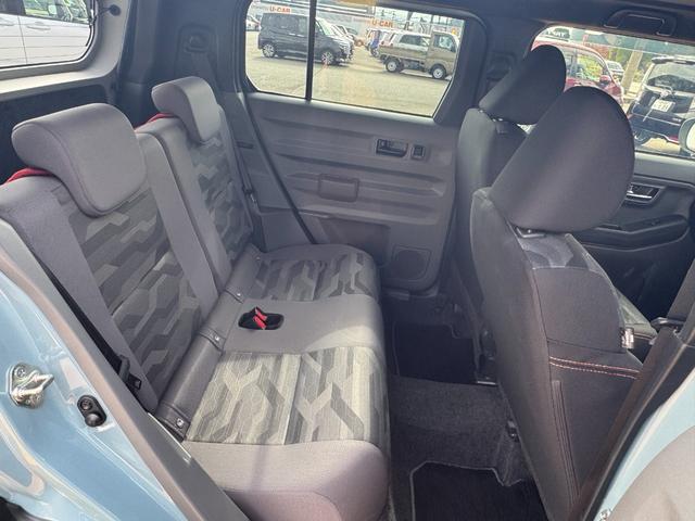 タフト Ｇターボ　純正フルセグナビ　ＥＴＣ　ドラレコ　パノラマモニター　Ｂｌｕｅｔｏｏｔｈ　シートヒーター　クルーズコントロール（10枚目）