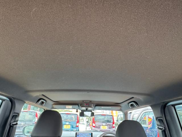 タフト Ｇターボ　純正フルセグナビ　ＥＴＣ　ドラレコ　パノラマモニター　Ｂｌｕｅｔｏｏｔｈ　シートヒーター　クルーズコントロール（14枚目）