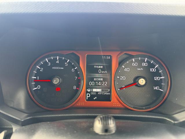 タフト Ｇターボ　純正フルセグナビ　ＥＴＣ　ドラレコ　パノラマモニター　Ｂｌｕｅｔｏｏｔｈ　シートヒーター　クルーズコントロール（16枚目）