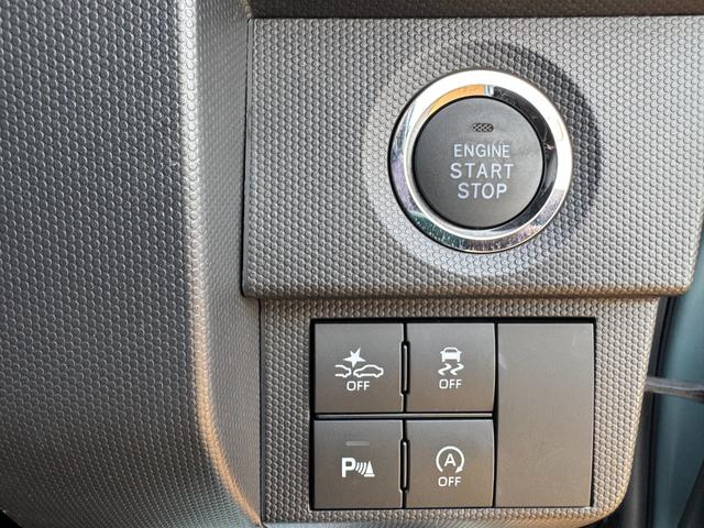 タフト Ｇターボ　純正フルセグナビ　ＥＴＣ　ドラレコ　パノラマモニター　Ｂｌｕｅｔｏｏｔｈ　シートヒーター　クルーズコントロール（25枚目）