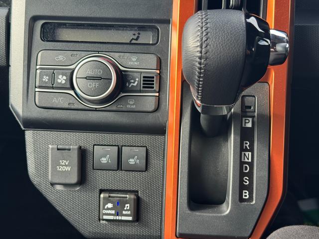 タフト Ｇターボ　純正フルセグナビ　ＥＴＣ　ドラレコ　パノラマモニター　Ｂｌｕｅｔｏｏｔｈ　シートヒーター　クルーズコントロール（26枚目）