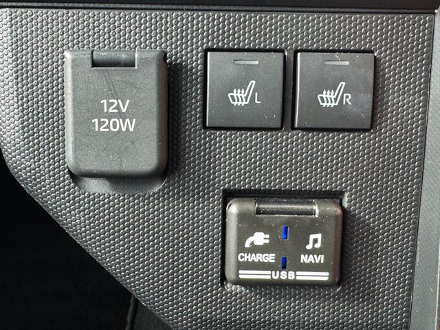 タフト Ｇターボ　純正フルセグナビ　ＥＴＣ　ドラレコ　パノラマモニター　Ｂｌｕｅｔｏｏｔｈ　シートヒーター　クルーズコントロール（27枚目）