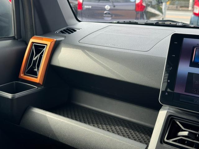 タフト Ｇターボ　純正フルセグナビ　ＥＴＣ　ドラレコ　パノラマモニター　Ｂｌｕｅｔｏｏｔｈ　シートヒーター　クルーズコントロール（29枚目）