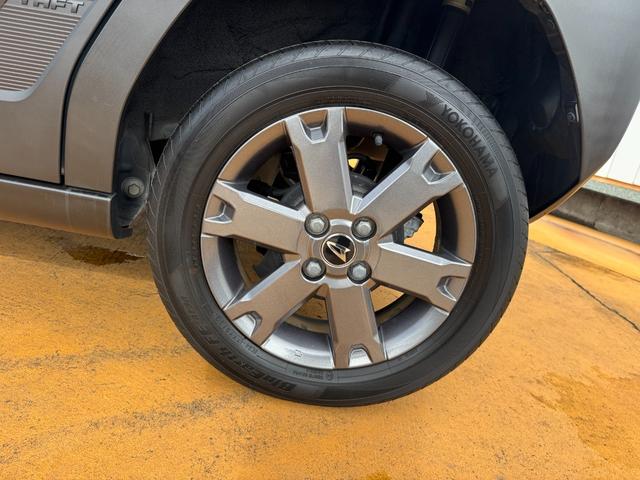 タフト Ｇターボ　純正フルセグナビ　ＥＴＣ　ドラレコ　パノラマモニター　Ｂｌｕｅｔｏｏｔｈ　シートヒーター　クルーズコントロール（36枚目）