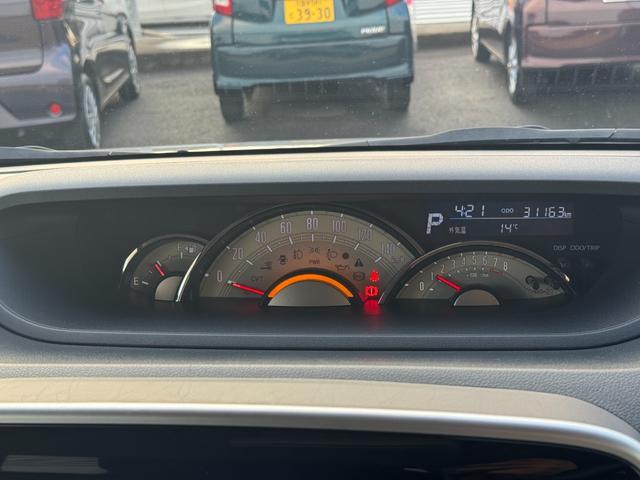 ムーヴキャンバス ＧブラックインテリアＶＳ　ＳＡＩＩＩ　純正フルセグナビ　ドラレコ　パノラマモニター　Ｂｌｕｅｔｏｏｔｈ（16枚目）