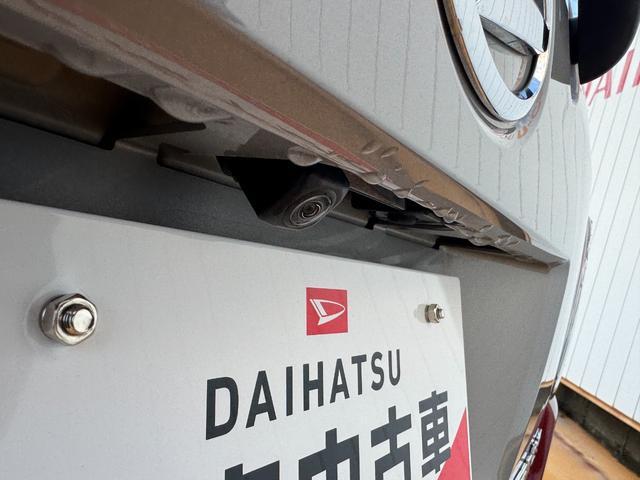 ムーヴキャンバス ＧブラックインテリアＶＳ　ＳＡＩＩＩ　純正フルセグナビ　ドラレコ　パノラマモニター　Ｂｌｕｅｔｏｏｔｈ（24枚目）