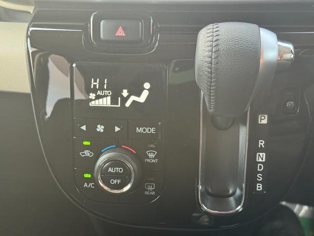 ムーヴキャンバス ＧブラックインテリアＶＳ　ＳＡＩＩＩ　純正フルセグナビ　ドラレコ　パノラマモニター　Ｂｌｕｅｔｏｏｔｈ（26枚目）