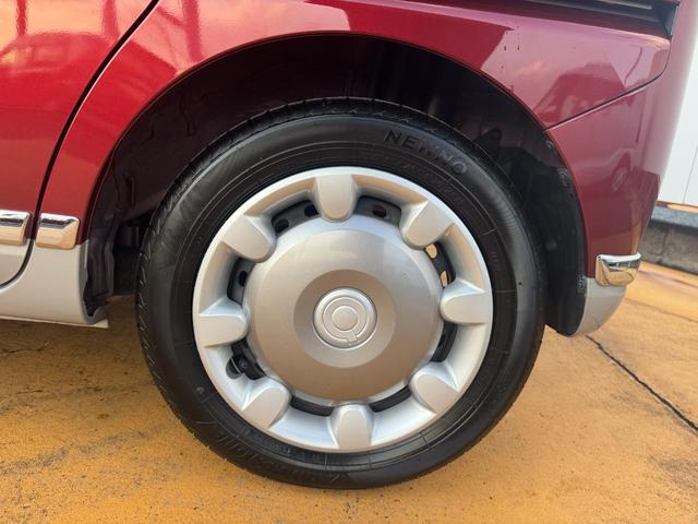 ムーヴキャンバス ＧブラックインテリアＶＳ　ＳＡＩＩＩ　純正フルセグナビ　ドラレコ　パノラマモニター　Ｂｌｕｅｔｏｏｔｈ（32枚目）