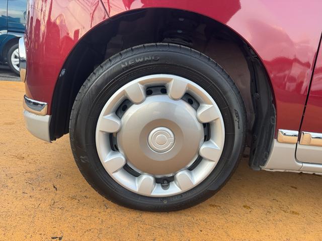 ムーヴキャンバス ＧブラックインテリアＶＳ　ＳＡＩＩＩ　純正フルセグナビ　ドラレコ　パノラマモニター　Ｂｌｕｅｔｏｏｔｈ（33枚目）