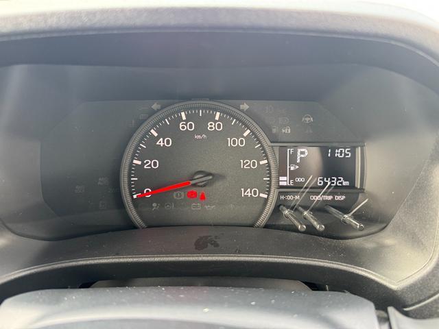 ハイゼットカーゴ ＤＸ　弊社デモカーＵＰ車　新車保証継承付　１ｄｉｎラジオ　キーレス（16枚目）