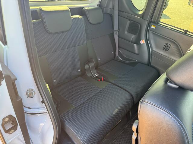 タント カスタムＸ　新車保証継承付　弊社デモカーＵＰ車　純正ディスプレイオーディオ　バックモニター（10枚目）