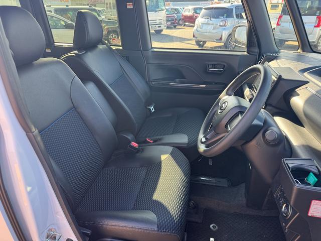 タント カスタムＸ　新車保証継承付　弊社デモカーＵＰ車　純正ディスプレイオーディオ　バックモニター（11枚目）