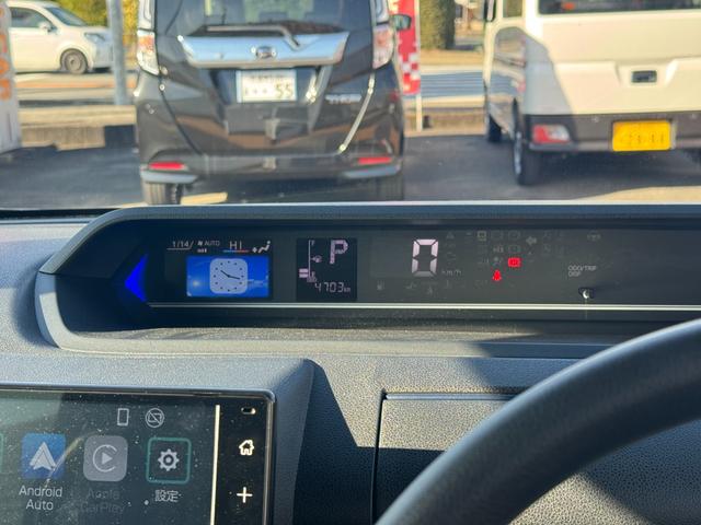 タント カスタムＸ　新車保証継承付　弊社デモカーＵＰ車　純正ディスプレイオーディオ　バックモニター（16枚目）