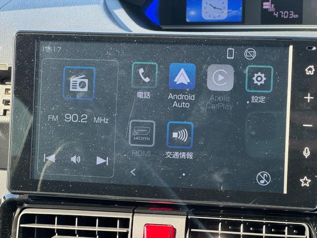 タント カスタムＸ　新車保証継承付　弊社デモカーＵＰ車　純正ディスプレイオーディオ　バックモニター（19枚目）
