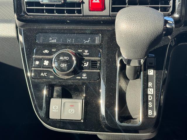 タント カスタムＸ　新車保証継承付　弊社デモカーＵＰ車　純正ディスプレイオーディオ　バックモニター（23枚目）