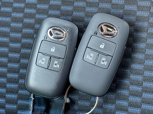 タント カスタムＸ　新車保証継承付　弊社デモカーＵＰ車　純正ディスプレイオーディオ　バックモニター（27枚目）