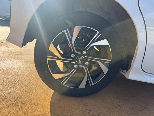 タント カスタムＸ　新車保証継承付　弊社デモカーＵＰ車　純正ディスプレイオーディオ　バックモニター（31枚目）