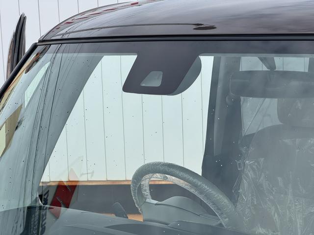 ムーヴキャンバス Ｇメイクアップ　ＳＡＩＩ　純正フルセグナビ　バックモニター　衝突低減ブレーキ　Ｂｌｕｅｔｏｏｔｈ（22枚目）