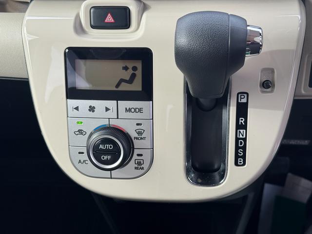 ムーヴキャンバス Ｇメイクアップ　ＳＡＩＩ　純正フルセグナビ　バックモニター　衝突低減ブレーキ　Ｂｌｕｅｔｏｏｔｈ（24枚目）