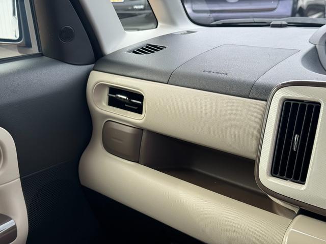 ムーヴキャンバス Ｇメイクアップ　ＳＡＩＩ　純正フルセグナビ　バックモニター　衝突低減ブレーキ　Ｂｌｕｅｔｏｏｔｈ（25枚目）