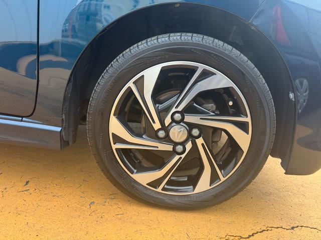 ムーヴ カスタム　ＲＳ　ハイパーＳＡＩＩＩ　純正フルセグナビ　ドラレコ　バックモニター　ブルートゥース　シートヒーター（31枚目）