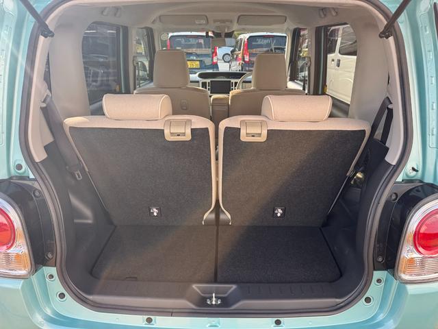 ムーヴキャンバス ＧホワイトアクセントＶＳ　ＳＡＩＩＩ　純正フルセグナビ　ドラレコ　パノラマモニター　Ｂｌｕｅｔｏｏｔｈ（13枚目）