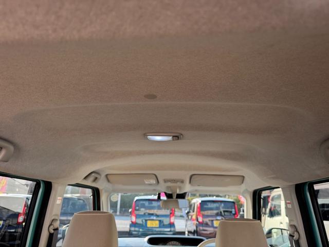 ムーヴキャンバス ＧホワイトアクセントＶＳ　ＳＡＩＩＩ　純正フルセグナビ　ドラレコ　パノラマモニター　Ｂｌｕｅｔｏｏｔｈ（14枚目）