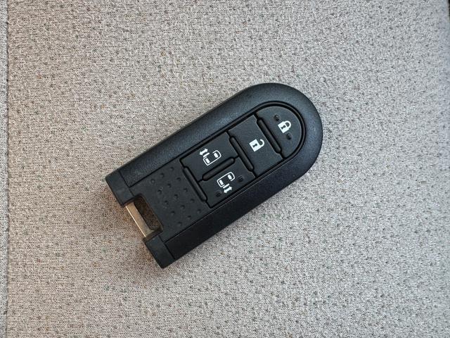 ムーヴキャンバス ＧホワイトアクセントＶＳ　ＳＡＩＩＩ　純正フルセグナビ　ドラレコ　パノラマモニター　Ｂｌｕｅｔｏｏｔｈ（28枚目）