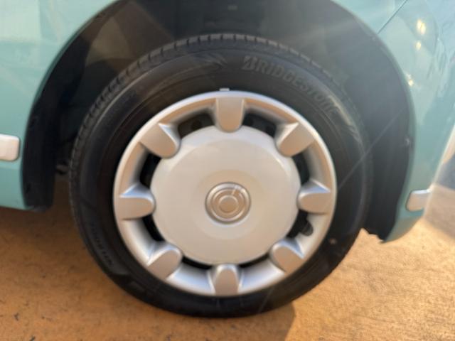 ムーヴキャンバス ＧホワイトアクセントＶＳ　ＳＡＩＩＩ　純正フルセグナビ　ドラレコ　パノラマモニター　Ｂｌｕｅｔｏｏｔｈ（31枚目）