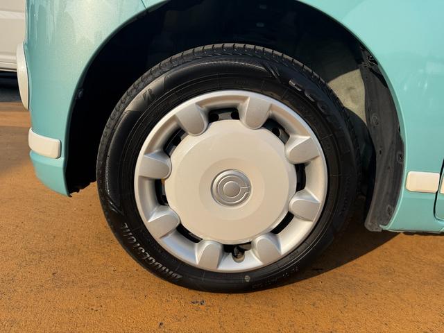 ムーヴキャンバス ＧホワイトアクセントＶＳ　ＳＡＩＩＩ　純正フルセグナビ　ドラレコ　パノラマモニター　Ｂｌｕｅｔｏｏｔｈ（34枚目）