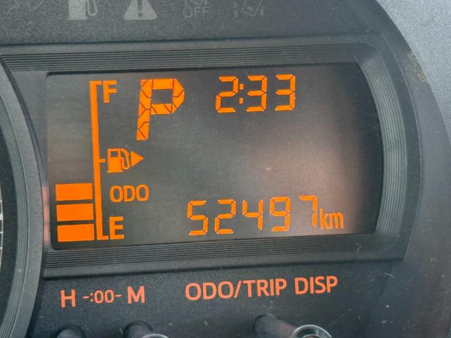 ハイゼットカーゴ クルーズＳＡＩＩＩ　１ｄｉｎラジオ　ＥＴＣ　ルーフキャリア（15枚目）