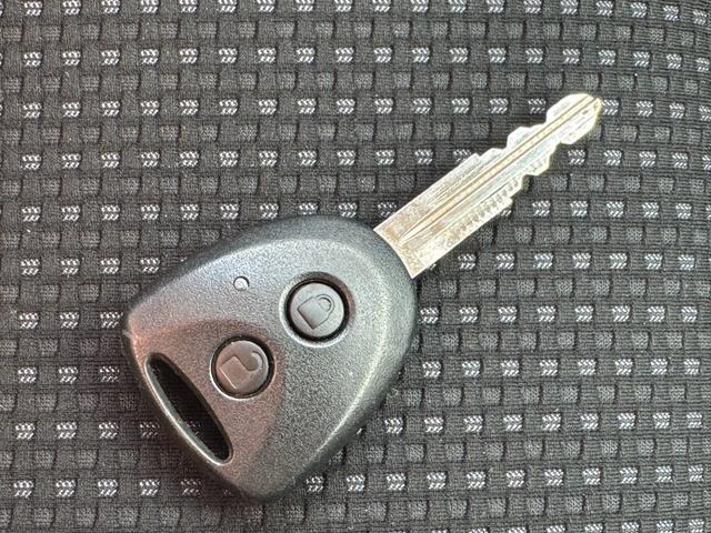 ハイゼットカーゴ クルーズＳＡＩＩＩ　１ｄｉｎラジオ　ＥＴＣ　ルーフキャリア（23枚目）