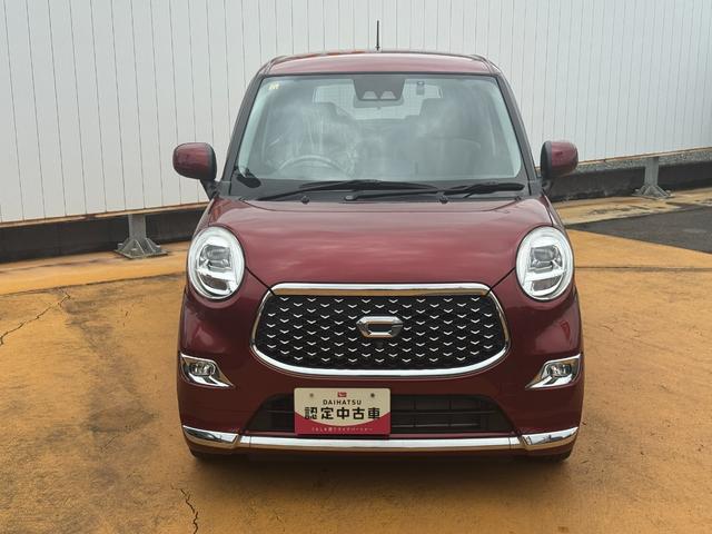 キャスト スタイルＧ　ＶＳ　ＳＡＩＩＩ　純正フルセグナビ　ドラレコ　パノラマモニター　シートヒーター　Ｂｌｕｅｔｏｏｔｈ（2枚目）