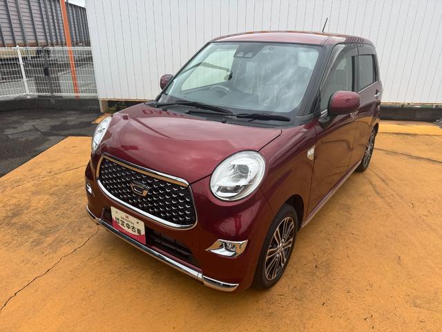 キャスト スタイルＧ　ＶＳ　ＳＡＩＩＩ　純正フルセグナビ　ドラレコ　パノラマモニター　シートヒーター　Ｂｌｕｅｔｏｏｔｈ（3枚目）