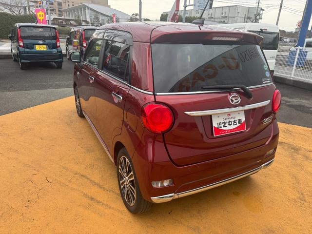 キャスト スタイルＧ　ＶＳ　ＳＡＩＩＩ　純正フルセグナビ　ドラレコ　パノラマモニター　シートヒーター　Ｂｌｕｅｔｏｏｔｈ（5枚目）