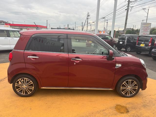 キャスト スタイルＧ　ＶＳ　ＳＡＩＩＩ　純正フルセグナビ　ドラレコ　パノラマモニター　シートヒーター　Ｂｌｕｅｔｏｏｔｈ（8枚目）