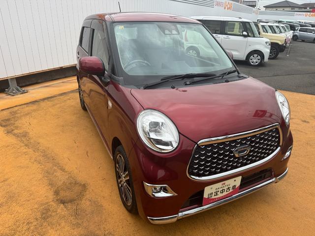 キャスト スタイルＧ　ＶＳ　ＳＡＩＩＩ　純正フルセグナビ　ドラレコ　パノラマモニター　シートヒーター　Ｂｌｕｅｔｏｏｔｈ（9枚目）