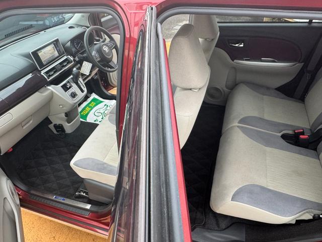 キャスト スタイルＧ　ＶＳ　ＳＡＩＩＩ　純正フルセグナビ　ドラレコ　パノラマモニター　シートヒーター　Ｂｌｕｅｔｏｏｔｈ（12枚目）