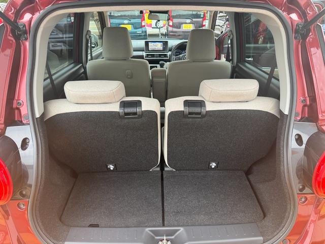 キャスト スタイルＧ　ＶＳ　ＳＡＩＩＩ　純正フルセグナビ　ドラレコ　パノラマモニター　シートヒーター　Ｂｌｕｅｔｏｏｔｈ（13枚目）