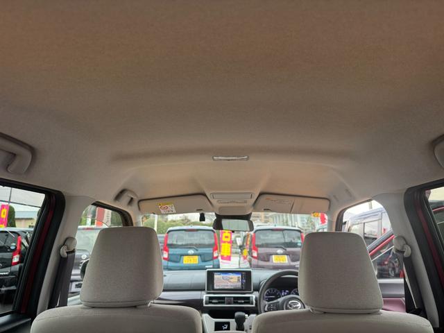 キャスト スタイルＧ　ＶＳ　ＳＡＩＩＩ　純正フルセグナビ　ドラレコ　パノラマモニター　シートヒーター　Ｂｌｕｅｔｏｏｔｈ（14枚目）